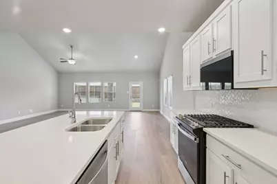 6608 Denim Drive, Fort Worth, TX 76036 - Photo 4