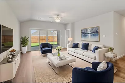 711 London Town Lane, Princeton, TX 75071 - Photo 10
