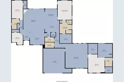 1060 Grison Circle, Corsicana, TX 75109 - Photo 40