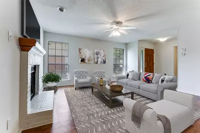 811 Saint Paul Court, Richardson, TX 75080 - Photo 4