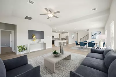 4103 Fork Drive, Farmersville, TX 75442 - Photo 8