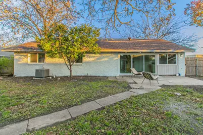 525 Birchwood Drive, Garland, TX 75043 - Photo 24