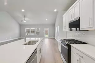 4009 Fork Dr, Farmersville, TX 75442 - Photo 4