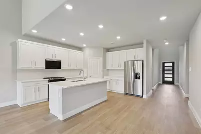 4009 Fork Drive, Farmersville, TX 75442 - Photo 1