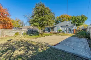 3224 S Adams St, Fort Worth, TX 76110 - Photo 24