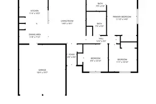 1636 Bending Oaks Trail, Dallas, TX 75217 - Photo 32