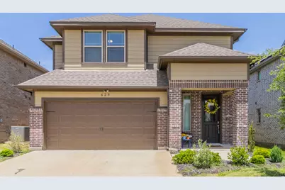 626 Ruthye Lane, Pilot Point, TX 76258 - Photo 1
