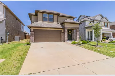 626 Ruthye Lane, Pilot Point, TX 76258 - Photo 2