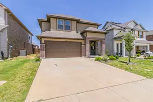 626 Ruthye Ln, Pilot Point, TX 76258 - Photo 2
