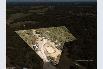 262 N Cheyenne Trail, Springtown, TX 76082 - Photo 1