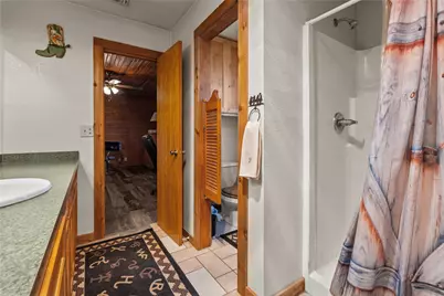 262 N Cheyenne Trail, Springtown, TX 76082 - Photo 22