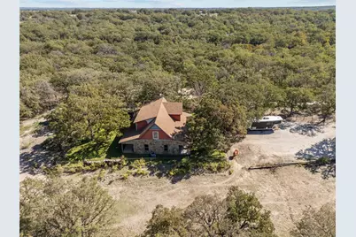 262 N Cheyenne Trail, Springtown, TX 76082 - Photo 28