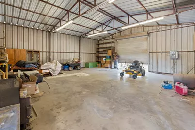 262 N Cheyenne Trail, Springtown, TX 76082 - Photo 4