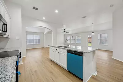 900 Crockett Drive, Lavon, TX 75166 - Photo 10