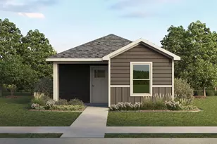 4225 Tafoya Ln, Crandall, TX 75114 - Photo 1