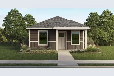 4300 Tafoya Lane, Crandall, TX 75114 - Photo 2