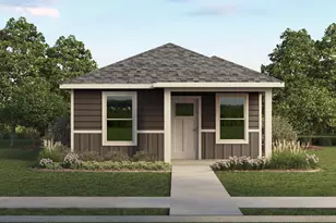 4300 Tafoya Ln, Crandall, TX 75114 - Photo 2