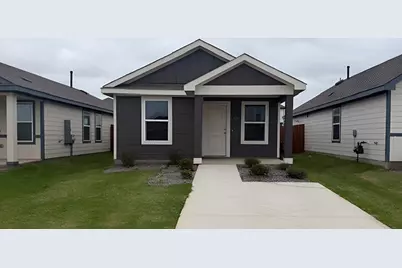 4300 Tafoya Lane, Crandall, TX 75114 - Photo 1