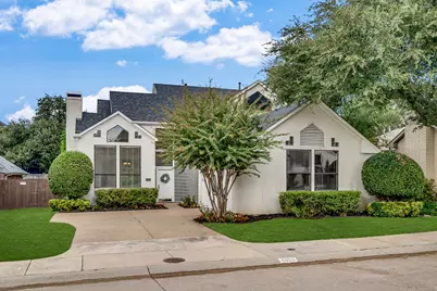 6053 Buffridge Trail, Dallas, TX 75252 - Photo 2