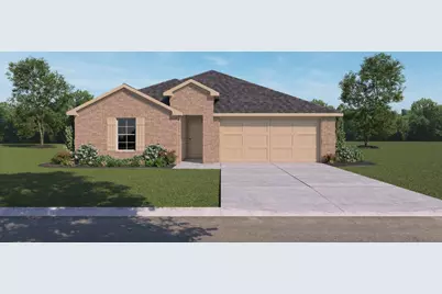 1331 Taggart Street, Royse City, TX 75189 - Photo 1