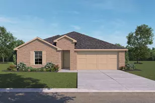 1331 Taggart St, Royse City, TX 75189 - Photo 1