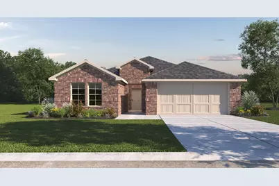1319 Taggart Street, Royse City, TX 75189 - Photo 1