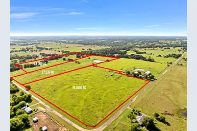 Tbd Tract 2 Vz County Road 2708, Mabank, TX 75147 - Photo 1