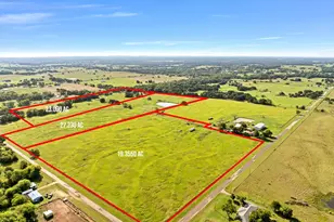 Tbd Tract 2 Vz County Road 2708, Mabank, TX 75147 - Photo 1