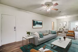 7000 Alice Rd, Lake Worth, TX 76135 - Photo 8