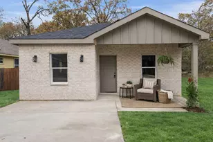 6144 Shawnee Dr, Mabank, TX 75156 - Photo 2