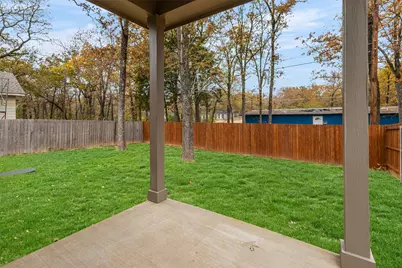 6144 Shawnee Drive, Mabank, TX 75156 - Photo 8