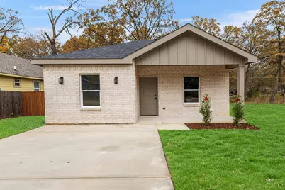 6144 Shawnee Drive, Mabank, TX 75156 - Photo 1