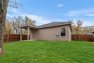 6144 Shawnee Dr, Mabank, TX 75156 - Photo 36