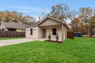 6144 Shawnee Dr, Mabank, TX 75156 - Photo 8