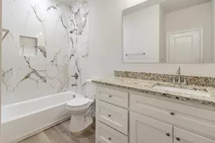 6144 Shawnee Dr, Mabank, TX 75156 - Photo 6