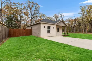 6144 Shawnee Dr, Mabank, TX 75156 - Photo 10