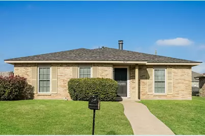 617 Faye Street, DeSoto, TX 75115 - Photo 1