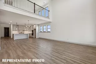 4211 Holland Ct, Prosper, TX 75078 - Photo 8