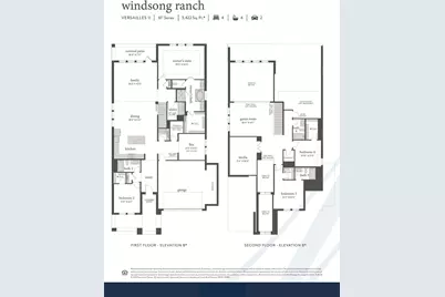 4211 Holland Court, Prosper, TX 75078 - Photo 2