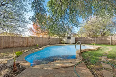 1418 Colonnade Drive, Arlington, TX 76018 - Photo 20