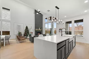 3020 Gold Dust Dr, Celina, TX 75009 - Photo 8