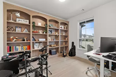 3020 Gold Dust Drive, Celina, TX 75009 - Photo 2