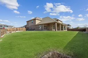 3233 Rolling Meadow Dr, Anna, TX 75409 - Photo 34