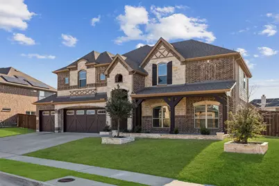 3233 Rolling Meadow Drive, Anna, TX 75409 - Photo 2