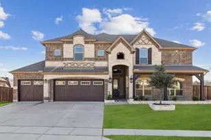 3233 Rolling Meadow Dr, Anna, TX 75409 - Photo 1