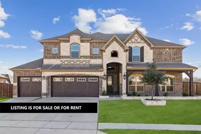 3233 Rolling Meadow Drive, Anna, TX 75409 - Photo 1
