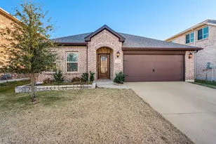 1220 Mill Pl, Aubrey, TX 76227 - Photo 2