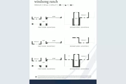 4180 Avocet Lane, Prosper, TX 75078 - Photo 4