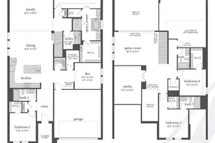 4180 Avocet Ln, Prosper, TX 75078 - Photo 2