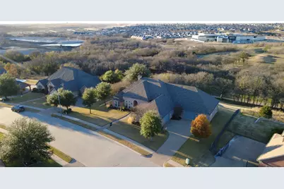 10908 Hawkins Home Boulevard, Benbrook, TX 76126 - Photo 24